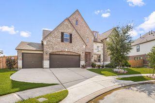 15726 Ballater Ridge Lane, Humble, TX 77346