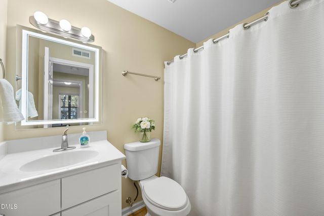 1312 Hillbrow Lane, Raleigh, NC 27615