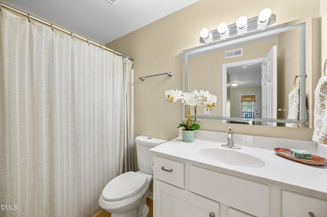 1312 Hillbrow Lane, Raleigh, NC 27615