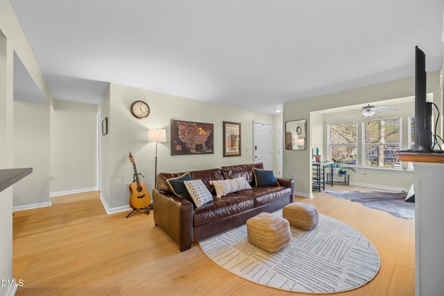 1312 Hillbrow Lane, Raleigh, NC 27615