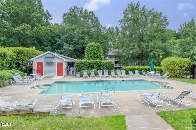 1312 Hillbrow Lane, Raleigh, NC 27615