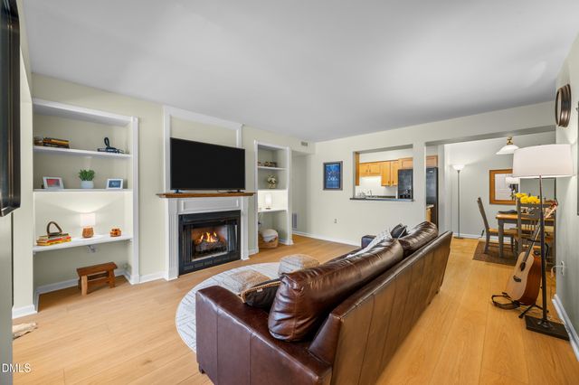 1312 Hillbrow Lane, Raleigh, NC 27615