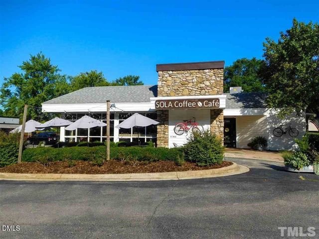 1312 Hillbrow Lane, Raleigh, NC 27615
