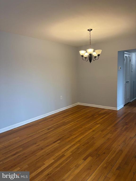 Image 9 of property listing at 11514 BUCKNELL DR #102, Silver Spring, MD 20902