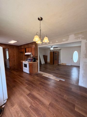 322 ROBIN DR, Ripley, TN 38063