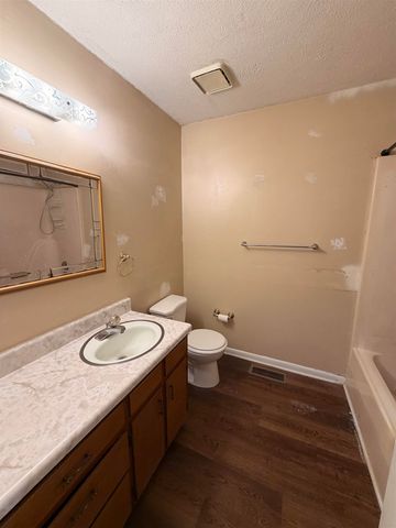 322 ROBIN DR, Ripley, TN 38063