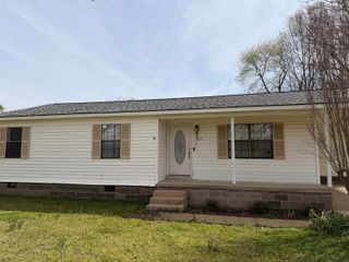 322 ROBIN DR, Ripley, TN 38063