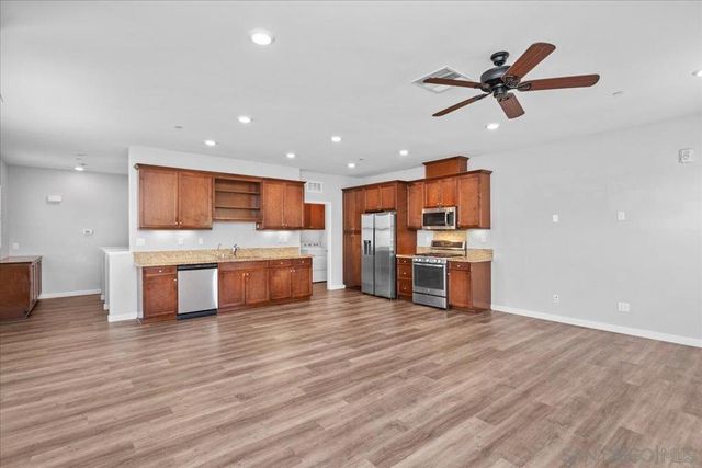 1541 Winter Lane 1, Chula Vista, CA 91915