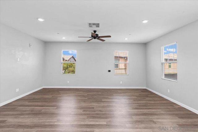 1541 Winter Lane 1, Chula Vista, CA 91915