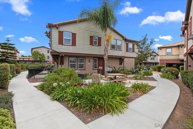 1541 Winter Lane 1, Chula Vista, CA 91915