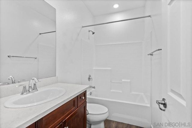 1541 Winter Lane 1, Chula Vista, CA 91915