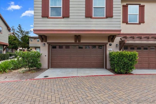 1541 Winter Lane 1, Chula Vista, CA 91915