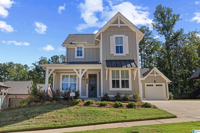 1546 OLIVEWOOD DRIVE, Hoover, AL 35244
