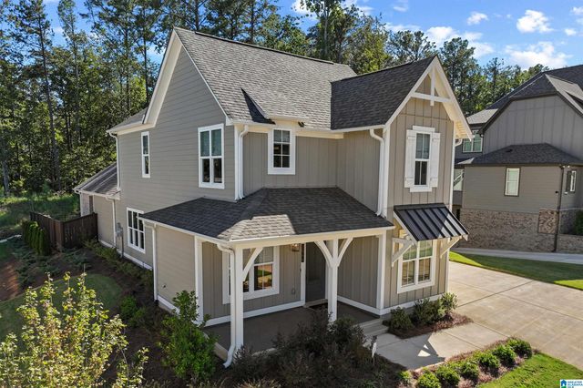 1546 OLIVEWOOD DRIVE, Hoover, AL 35244