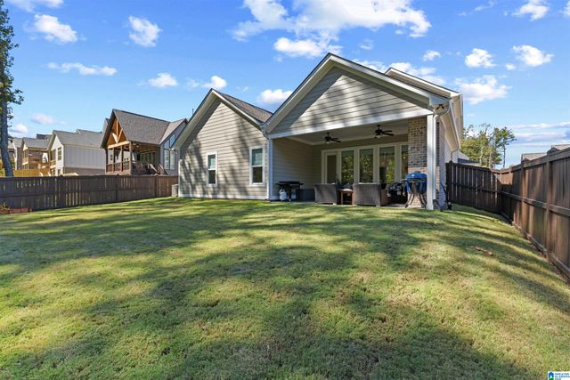 1546 OLIVEWOOD DRIVE, Hoover, AL 35244