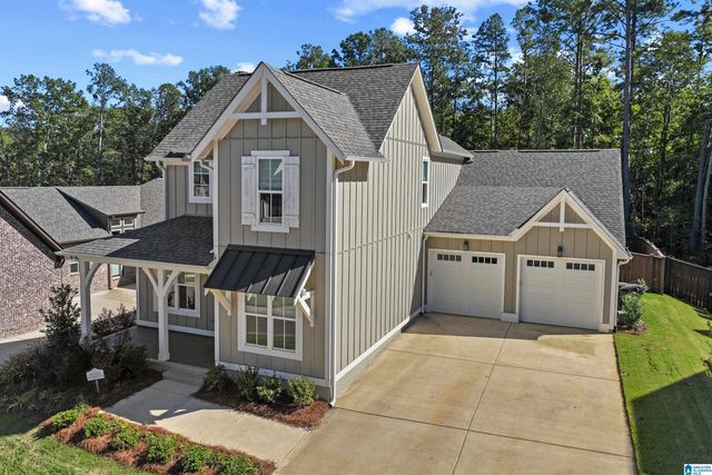 1546 OLIVEWOOD DRIVE, Hoover, AL 35244