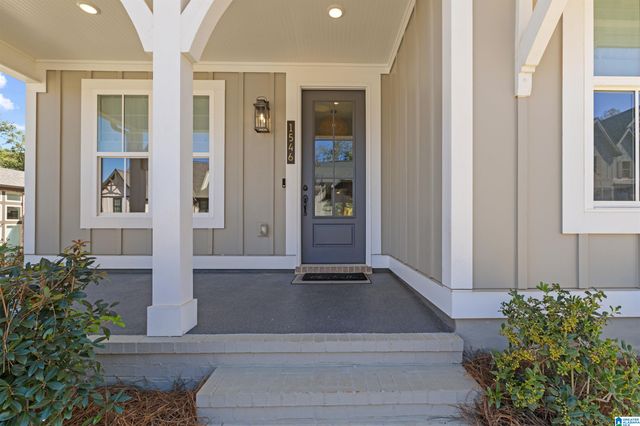 1546 OLIVEWOOD DRIVE, Hoover, AL 35244