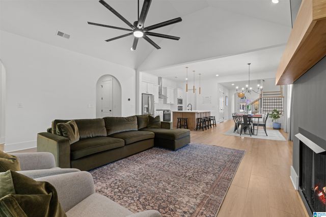 1546 OLIVEWOOD DRIVE, Hoover, AL 35244