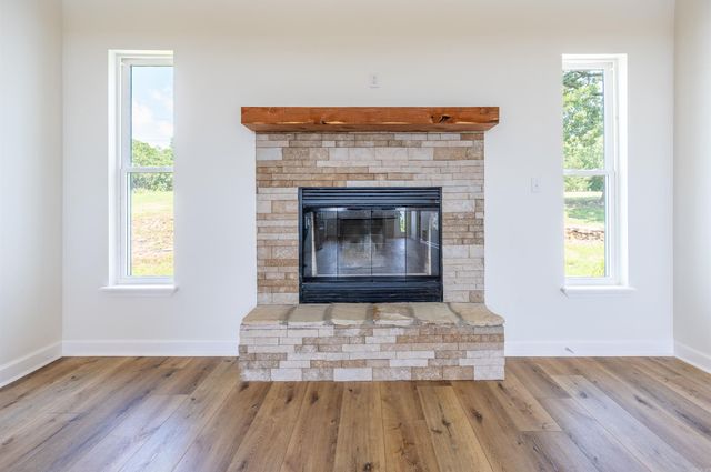 14307 Parnell Road, Cabot, AR 72023