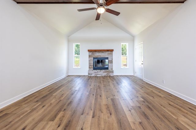 14307 Parnell Road, Cabot, AR 72023