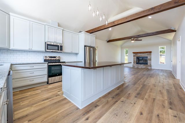 14307 Parnell Road, Cabot, AR 72023
