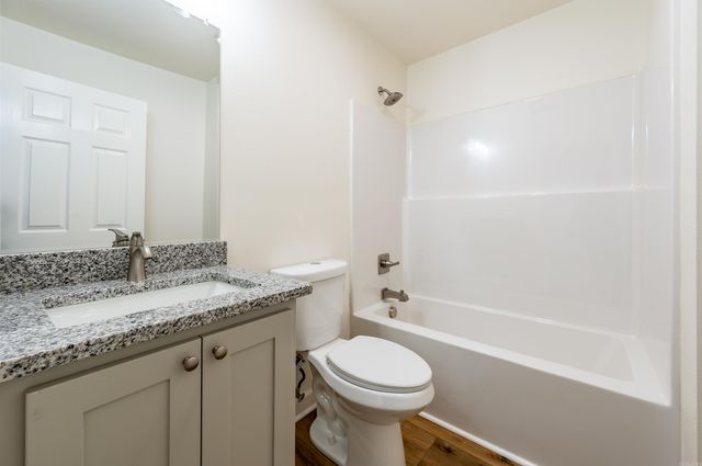 14307 Parnell Road, Cabot, AR 72023