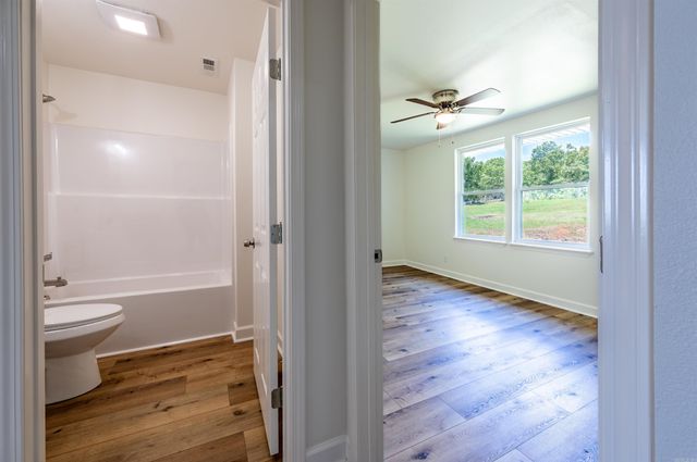14307 Parnell Road, Cabot, AR 72023