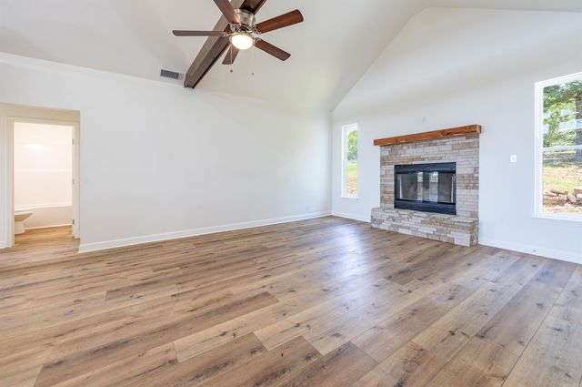 14307 Parnell Road, Cabot, AR 72023