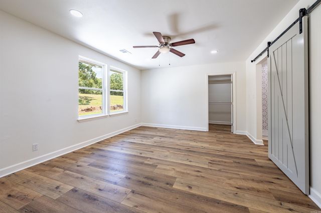 14307 Parnell Road, Cabot, AR 72023