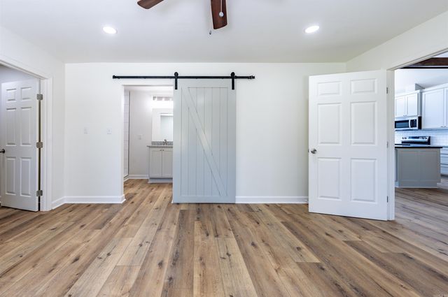 14307 Parnell Road, Cabot, AR 72023