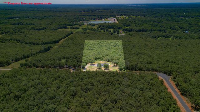 14307 Parnell Road, Cabot, AR 72023