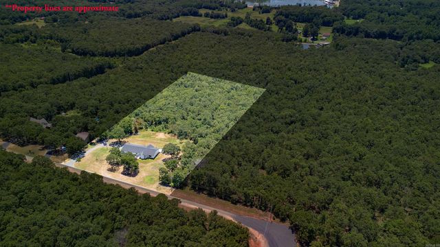 14307 Parnell Road, Cabot, AR 72023
