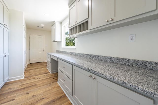 14307 Parnell Road, Cabot, AR 72023