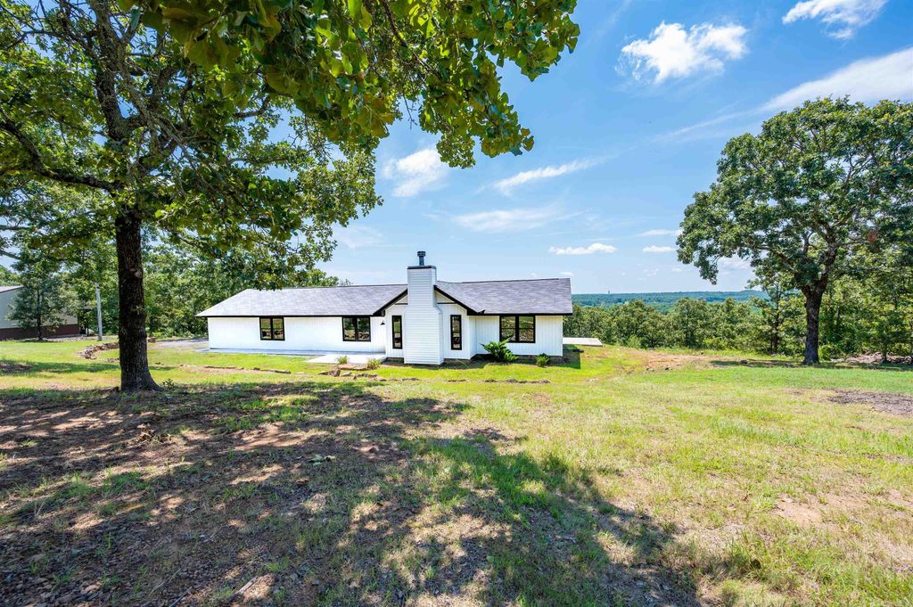 14307 Parnell Road, Cabot, AR 72023
