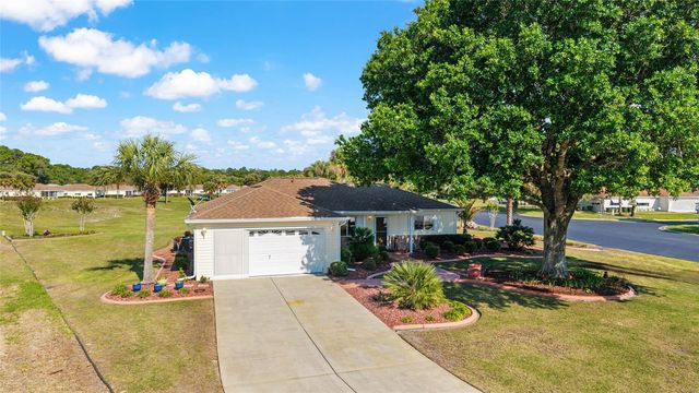 11273 SW 136TH PLACE, Dunnellon, FL 34432