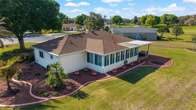 11273 SW 136TH PLACE, Dunnellon, FL 34432