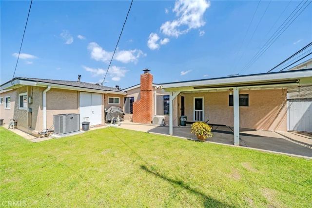 11902 206th, Lakewood, CA 90715