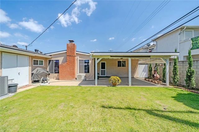 11902 206th, Lakewood, CA 90715