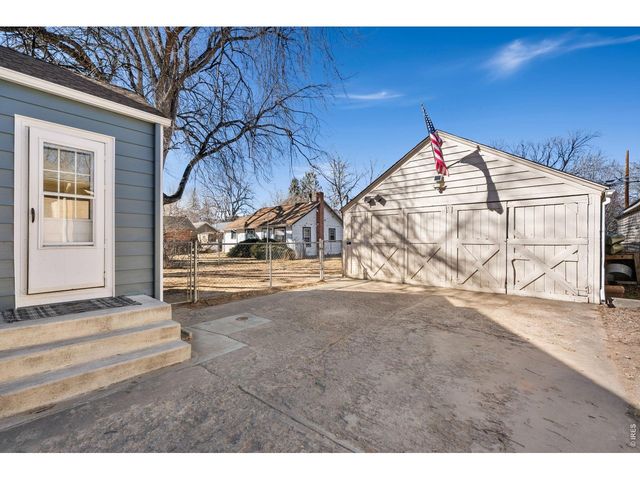 912 Laporte Ave, Fort Collins, CO 80521