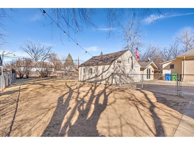 912 Laporte Ave, Fort Collins, CO 80521