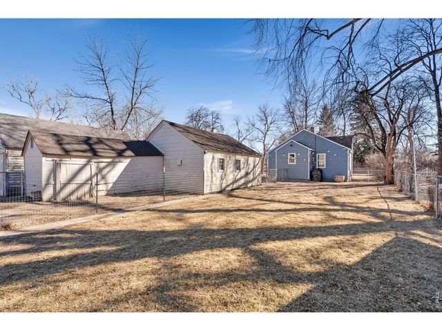 912 Laporte Ave, Fort Collins, CO 80521