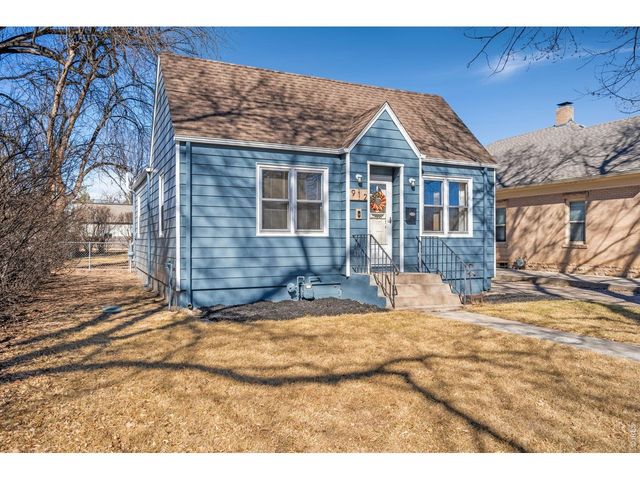 912 Laporte Ave, Fort Collins, CO 80521