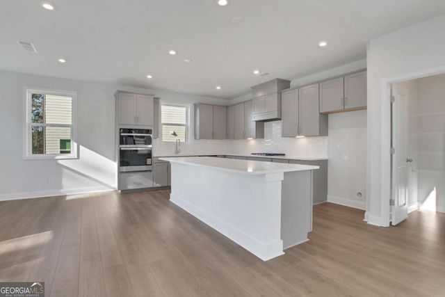 5105 Hillside Haven Drive, Powder Springs, GA 30127