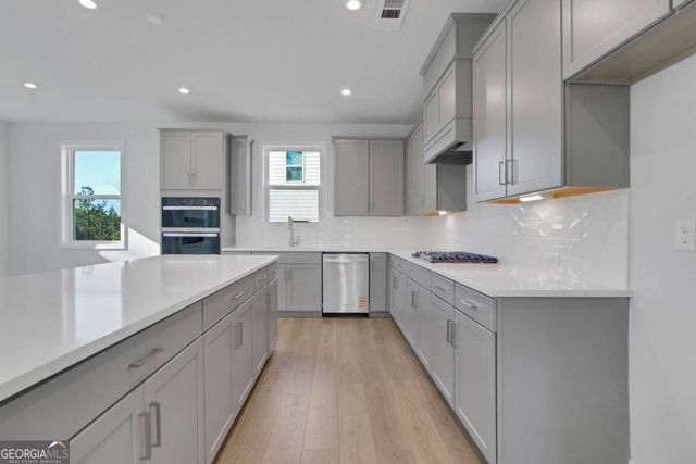 5105 Hillside Haven Drive, Powder Springs, GA 30127