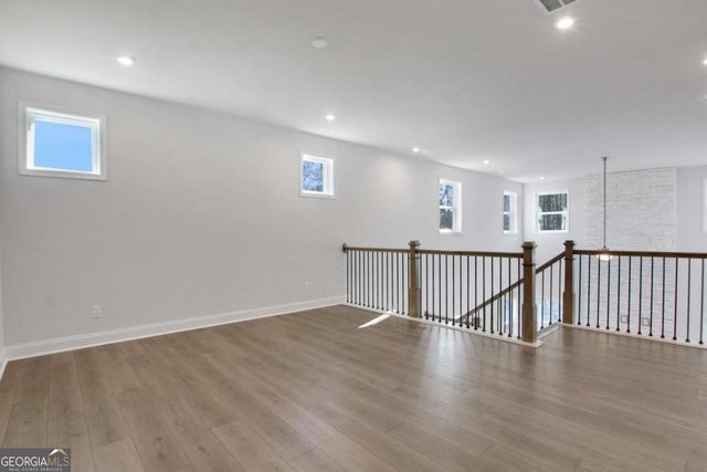 5105 Hillside Haven Drive, Powder Springs, GA 30127