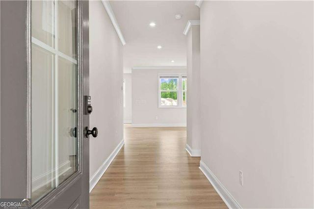 5105 Hillside Haven Drive, Powder Springs, GA 30127