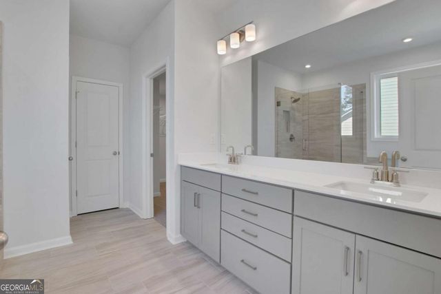 5105 Hillside Haven Drive, Powder Springs, GA 30127