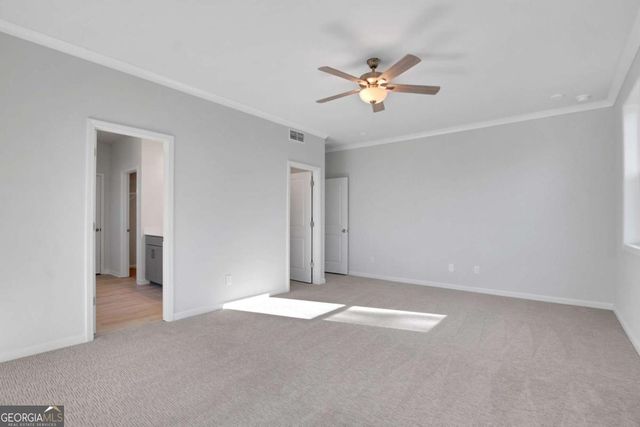 5105 Hillside Haven Drive, Powder Springs, GA 30127