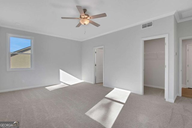 5105 Hillside Haven Drive, Powder Springs, GA 30127