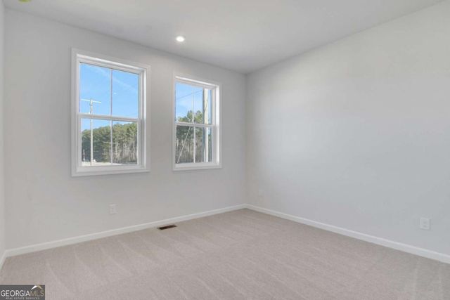 5105 Hillside Haven Drive, Powder Springs, GA 30127